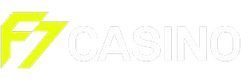F7 Casino online casino footer logo