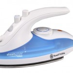 Russell Hobbs 14033 Travel Iron Review