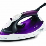 Morphy Richards Turbosteam 40699 Steam Iron Review